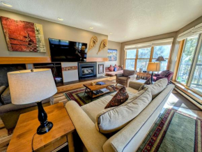 Quicksilver 1660 by SummitCove Lodging